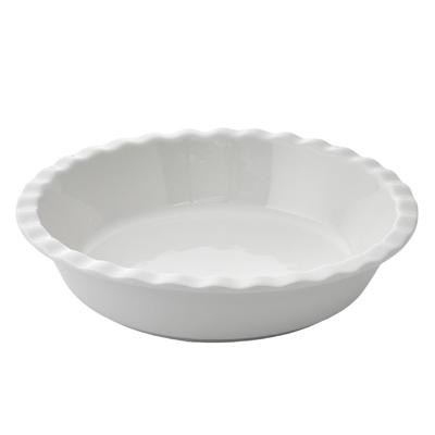 Alex Liddy Classic Pie Dish 27cm - House