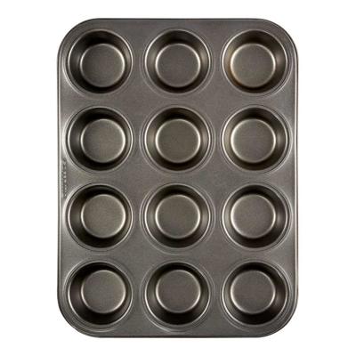 Soffritto 12 Cup Muffin Pan - House