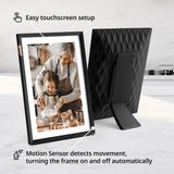 Classic 10.1 HD Touch Screen