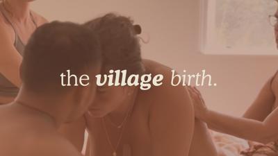 The Vessel Village Birth Class & Resource