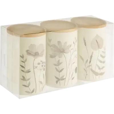 Checkers Sixty60 | Blossom Canister Set 3 Piece