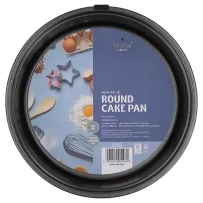 Checkers Sixty60 | Millini Non-Stick Round Cake Pan 40 x 248mm