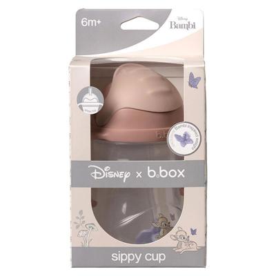 Buy B.Box Sippy Cup Disney Bambi 240ml online at Chemist Warehouse