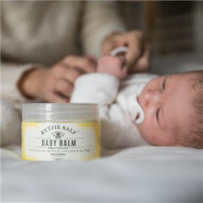 Baby Balm 125ml - Bytjie Salf – Trendy Tots