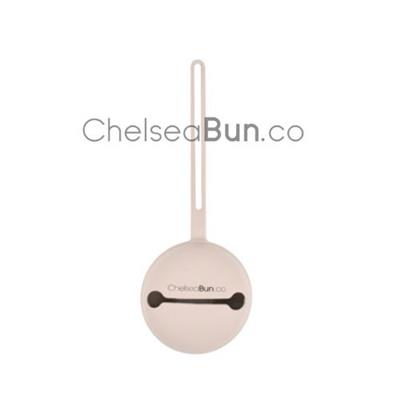 Hard-Shell Pacifier Holders | Chelseabun.co