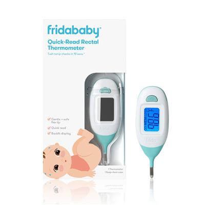 FridaBaby - Quick Read Rectal Thermometer