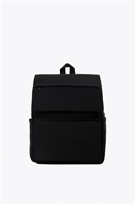 The Ultimate Diaper Backpack in Black