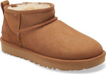 UGG® Ultra Mini Classic Boot (Women) | Nordstrom