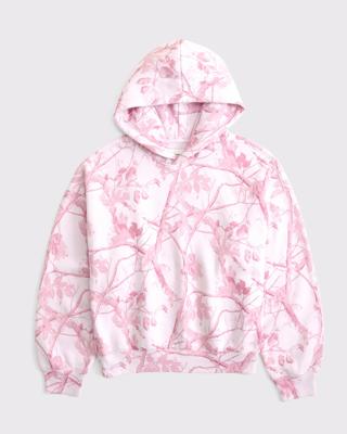 Womens Sunday Hoodie | Womens Tops | Abercrombie.com