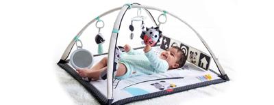 Tiny Love Magical Tales Black & White Gymini - Walmart.ca