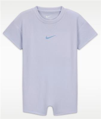 Nike Baby (0-9M) Waffle Romper