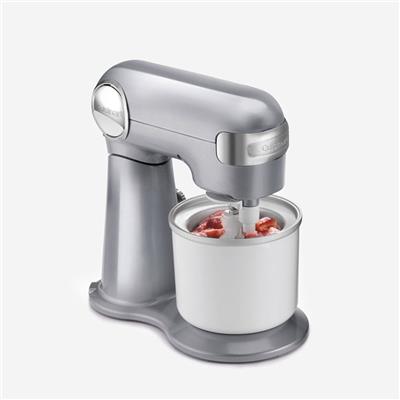 Fresh Fruit & Ice Cream Maker Attachment - Cuisinart
