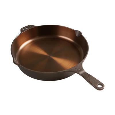 Smithey No. 12 Cast Iron Skillet