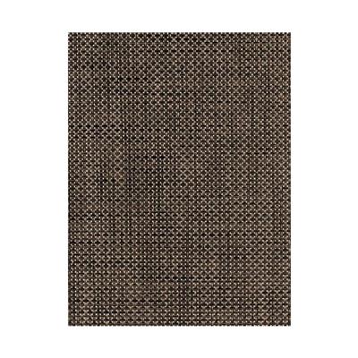 Chilewich Basketweave Placemat — Earth (meat)