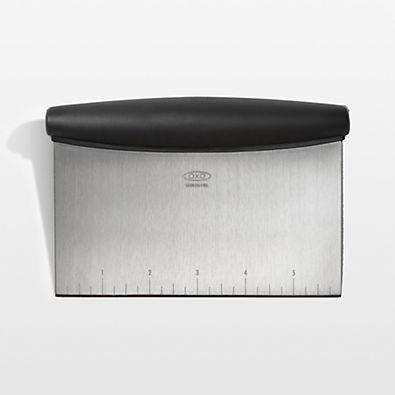OXO ® Good Grips Bench Scraper