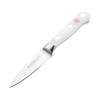 Wüsthof Classic 3.5” Paring Knife — White (dairy)