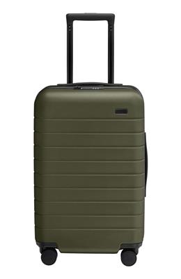 Away The Carry-On Flex Suitcase