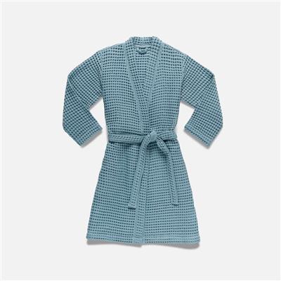Dreamweave Waffle Bath Robe | Bath Robes | Brooklinen