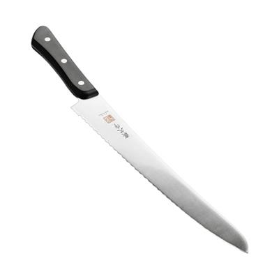 MAC Superior 10.5” Bread & Roast Slicer (meat)