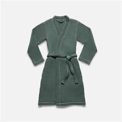Dreamweave Waffle Bath Robe | Bath Robes | Brooklinen