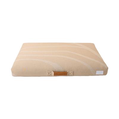 Brigette Romanek by LAY LO Luxury Dog Bed