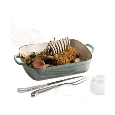 Le Creuset Signature Rectangular Roaster