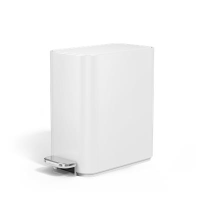 5L Slim Step Trash Can - Simplehuman