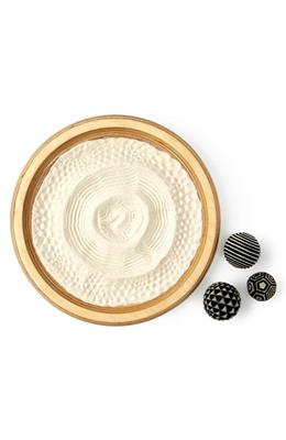 Uncommon Goods Meditative Sand Wonderscape by Olander Earthworks