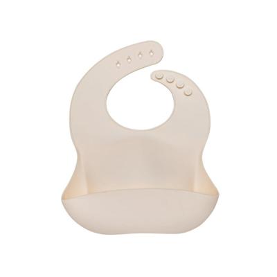 Silicone Bibs | Snuggle Bugz | Canadas Baby Store