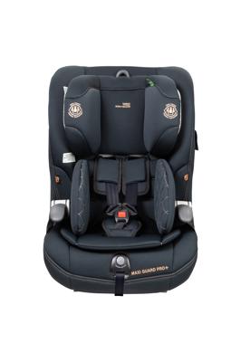 Britax Safe N Sound Maxi Guard Pro+ Car Seat Black Opal | Baby Bunting AU