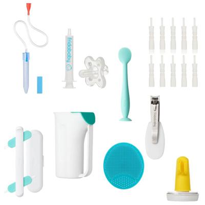 Baby Essentials Starter Kit – Snuggle Bugz