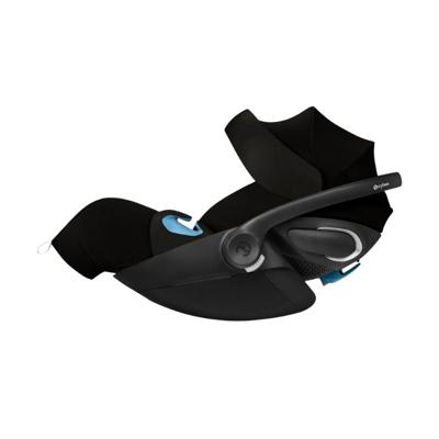 Cloud G Pro SensorSafe Infant Car Seat – Snuggle Bugz