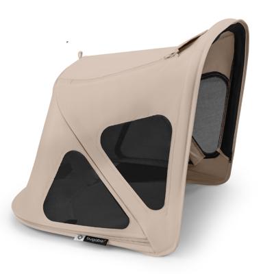 Kangaroo/Fox 5/Cameleon 3/Lynx Breezy Sun Canopy | Snuggle Bugz | Canadas Baby Store