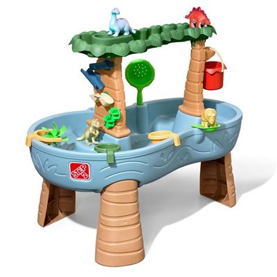 Step2 Dino Showers Water Table - Walmart.ca