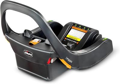 Amazon.com: Chicco KeyFit Max Infant Car Seat Base, Stay-in-Car Base for Second Vehicle, Compatible with Chicco KeyFit, KeyFit 30, KeyFit 35 and KeyFi