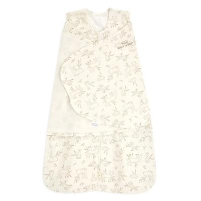 Halo - SleepSack Swaddle - Cotton | West Coast Kids