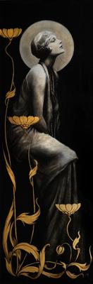 Demeter | Lucy McElroy
