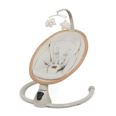 Jengo Willow Swing Beige | Baby Bunting AU