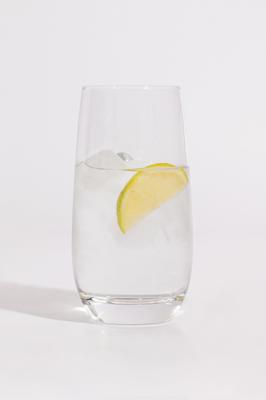 4 Pack Ella Hi-ball Glasses | Mr Price Home