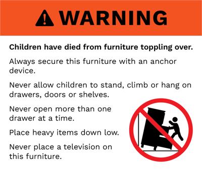 Theo Kids Bookshelf and Toy Drawer Organiser | Kids Furniture