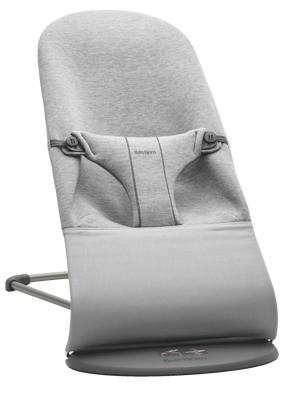 Bouncer Bliss – cosy for your newborn | BabyBjörn