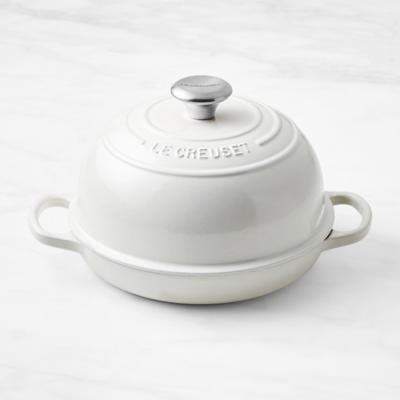 Le Creuset Cast Iron Bread Oven | Williams Sonoma