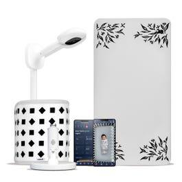 Nanit - Gen 2 Complete Monitoring System | West Coast Kids