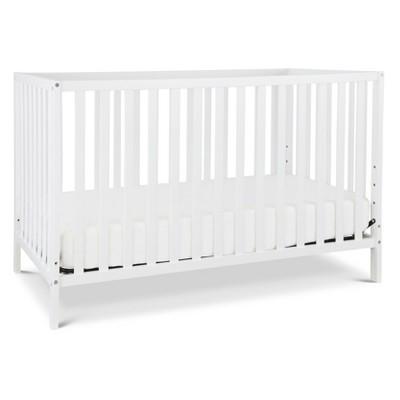 daVinci Union 4-in-1 Convertible Crib - White : Target