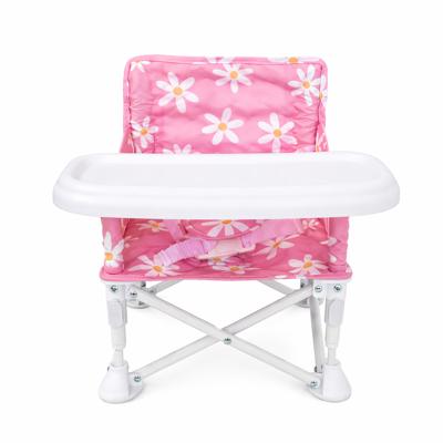 Portable Baby Chair - BLOOM – Sandy Bums