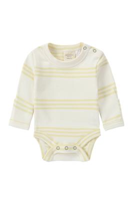 Classic Suit. Buttercup