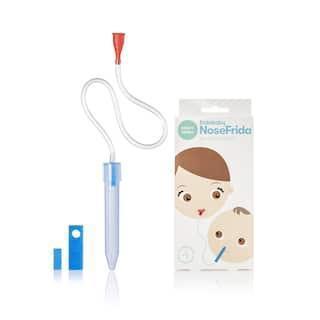 Fridababy NoseFrida The Snotsucker Baby Nasal Aspirator