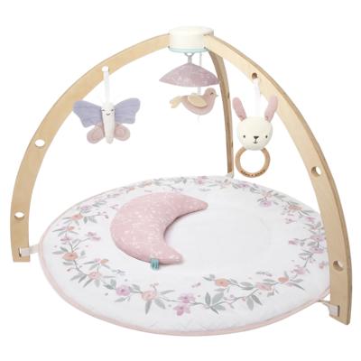 The ADEN and ANAIS Activity Gym Ma Fleur | Baby Activity Gym
