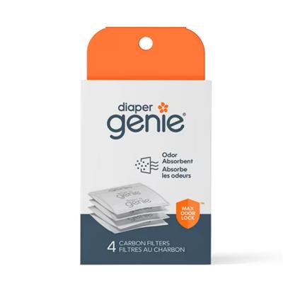Diaper Genie Carbon Filters (4)