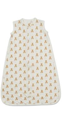 Buy Lulujo Baby Sleep Sack Vintage Bear 1.0 TOG Small (0-6 Months) at Well.ca | Free Shipping $35  in Canada